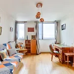 Apartment 1br Flat View On Eiffel Tower&sacré-coeur *