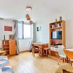 1br Flat View On Eiffel Tower&sacré-coeur * Paris